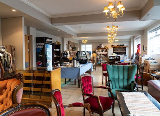 iceland/blonduos/restaurant/apotekarastofan