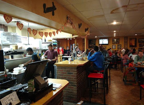arkansas/russellville/restaurant/la-torcia-brick-oven-pizza-russellville