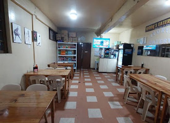 philippines/mt-pulag/restaurant/ivory-s-restaurant