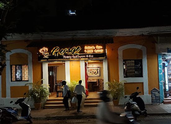 india/panaji/restaurant/george-restaurant-bar