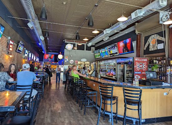 kansas/cross-timbers/restaurant/easy-g-sports-grill