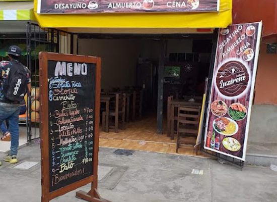 peru/trujillo/chan-chan/restaurant/luzirene-restaurant