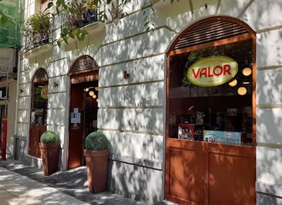 spain/madrid/salamanca/restaurant/chocolateria-valor