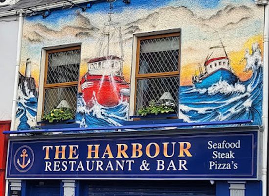 ireland/donegal-bay/restaurant/four-lanterns-restaurant