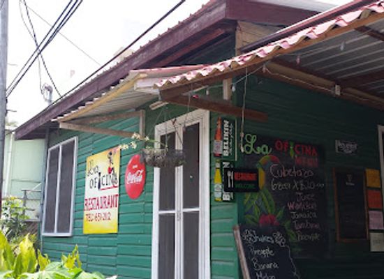 belize/mountain-pine-ridge/restaurant/la-oficina
