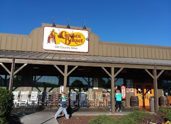 tennessee/holston-river-valley/restaurant/cracker-barrel-old-country-store