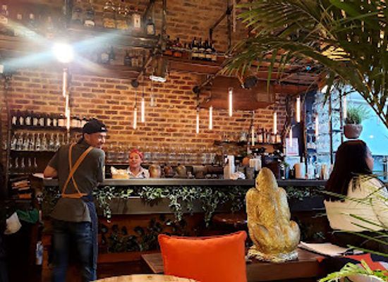 colombia/bogota/parque-de-la-93/restaurant/el-mono-bandido-la-93