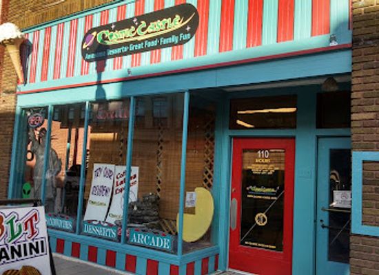 kansas/southeast-kansas/restaurant/cosmic-castle