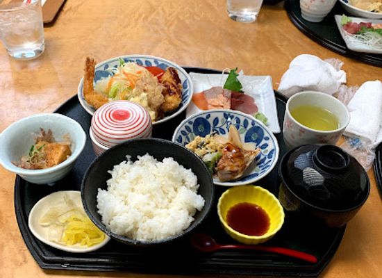 japan/mimasaka/restaurant/k-s-garden