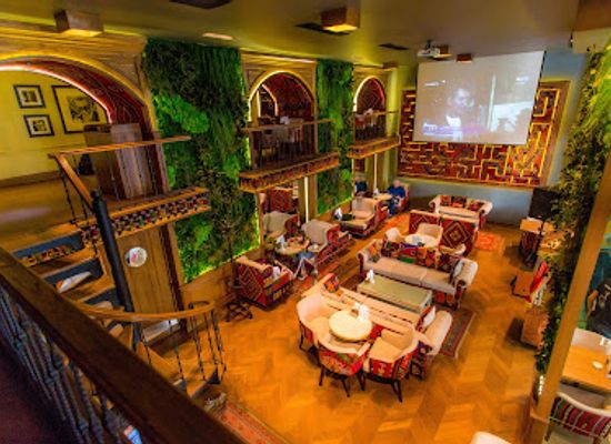 azerbaijan/kura-aras-lowland/restaurant/passage-145