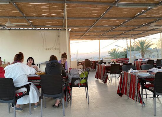 jordan/dana-village/restaurant/beit-sweimeh