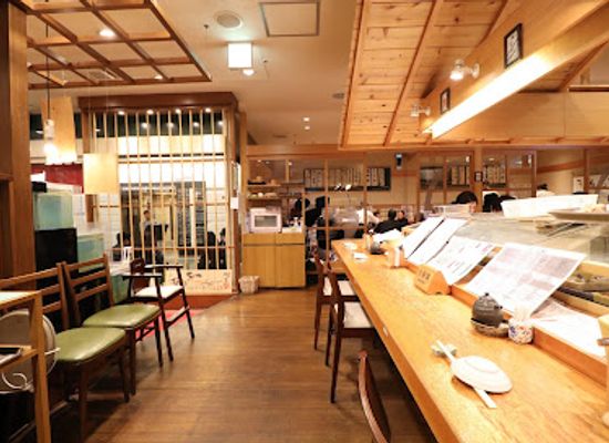 japan/sapporo/restaurant/shikihanamaru-tokeidai