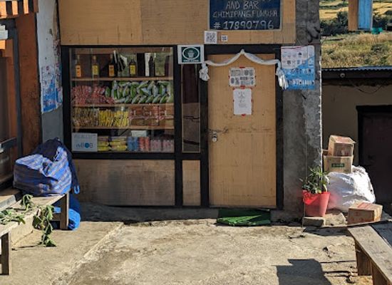 bhutan/wangdue-phodrang/restaurant/creative-restaurant-and