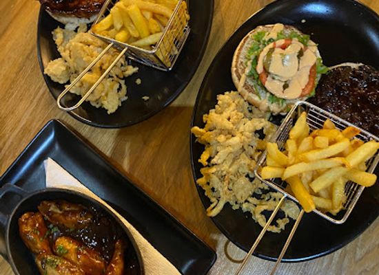 mauritius/mahebourg/restaurant/spur