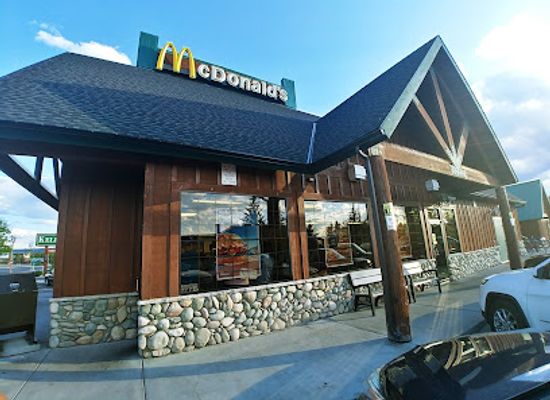 montana/yellowstone-national-park/restaurant/mcdonald-s