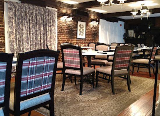 maryland/annapolis/restaurant/treaty-of-paris-restaurant
