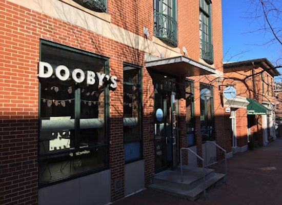 maryland/baltimore/mount-vernon/restaurant/dooby-s
