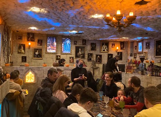 hungary/northern-great-plain/restaurant/the-magic-budapest