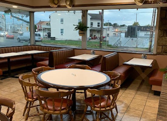 pennsylvania/reading/restaurant/el-unico-restaurant