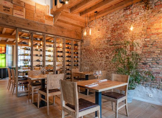 belgium/bruges/restaurant/reliva