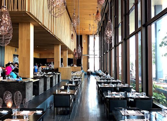 thailand/pattaya/restaurant/flare