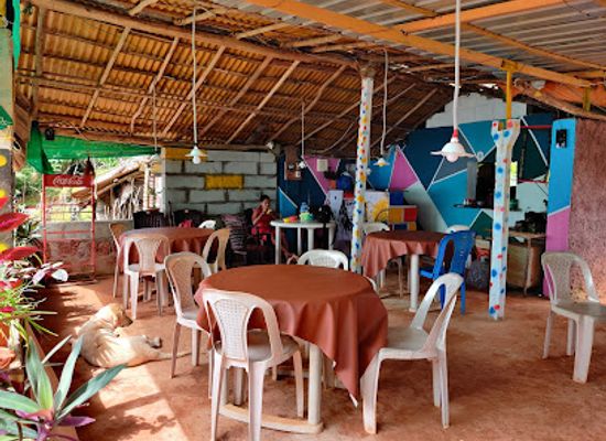 india/western-ghats/restaurant/belekan-beach-om-shanti-paradise-cafe