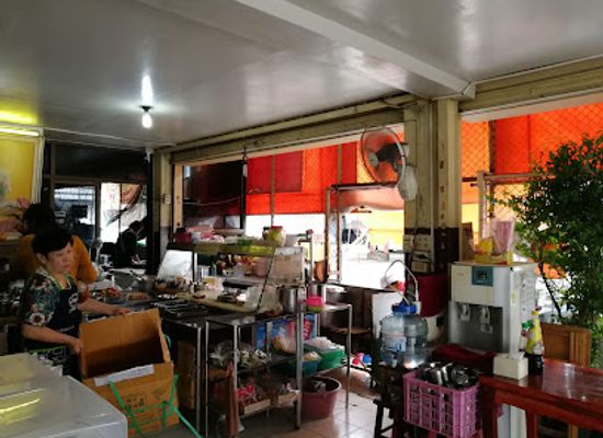 thailand/rayong/restaurant/vegan-restaurant