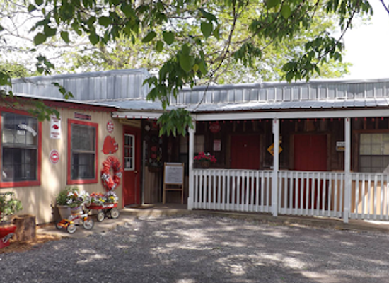 arkansas/lower-delta/restaurant/chester-country-cafe