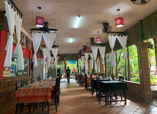 cambodia/oddar-meanchey/restaurant/khmer-village-restaurant