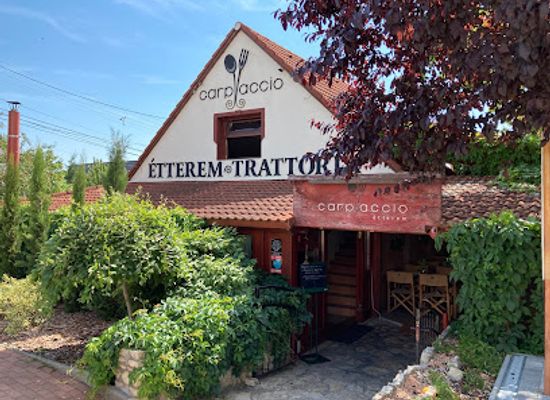hungary/transdanubia/restaurant/carpaccio-etterem