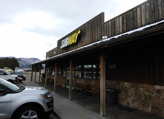 utah/beaver/restaurant/subway