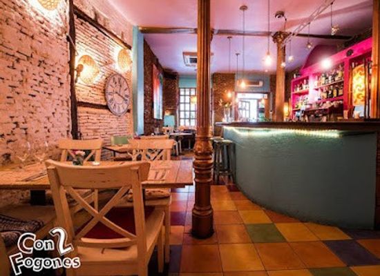 spain/madrid/malasana/restaurant/con-2-fogones