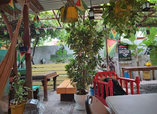 guyana/essequibo-river/restaurant/backyard-cafe