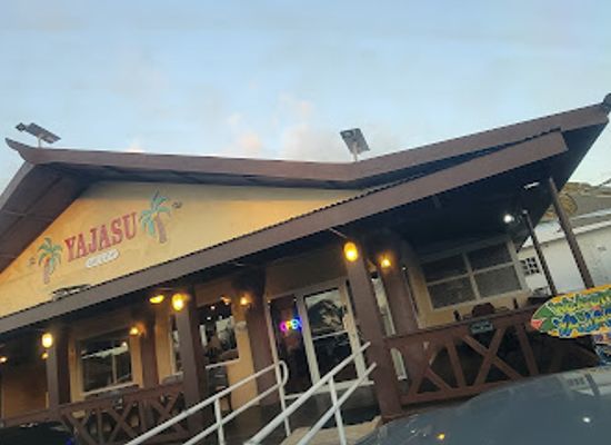 northern-mariana-islands/san-roque/restaurant/yajasu-bbq-buffet-cafe-stay