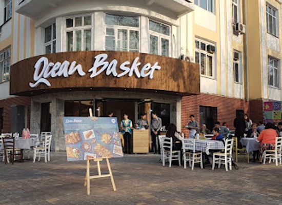 kazakhstan/tian-shan/restaurant/ocean-basket-panfilova
