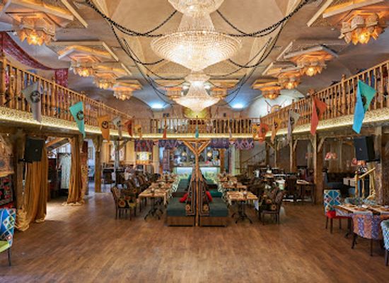 uzbekistan/chimgan-mountains/restaurant/khan-chapan
