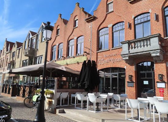 belgium/nieuwpoort/restaurant/in-de-luwte