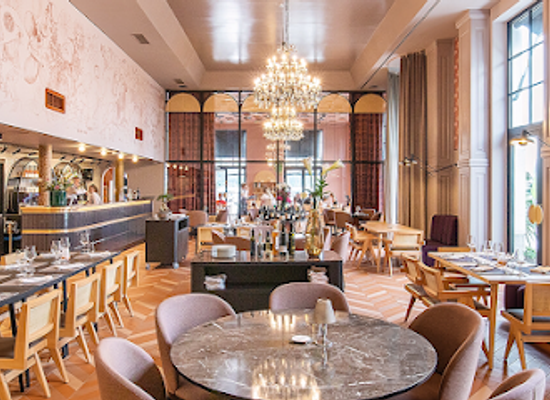 slovenia/koper/restaurant/capra-restaurant-and-cafe-koper