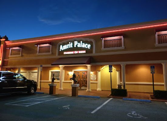 florida/ocala-national-forest/restaurant/amrit-palace