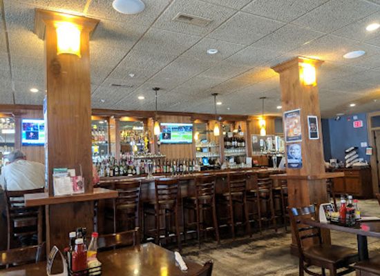west-virginia/lewisburg/restaurant/the-asylum