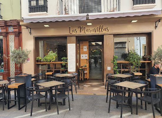 spain/ronda/restaurant/las-maravillas