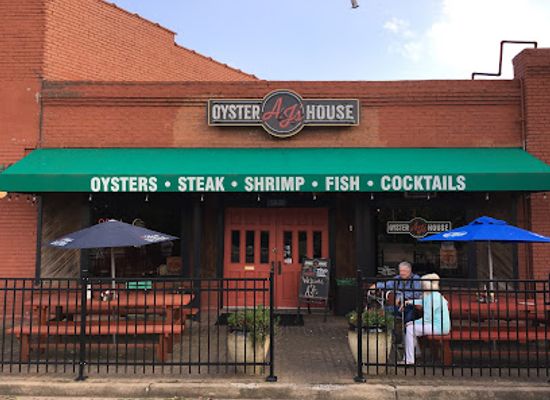 arkansas/fort-smith/restaurant/aj-s-oyster-house