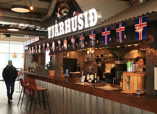 iceland/borgarfjörður/restaurant/fjarhusid-restaurant