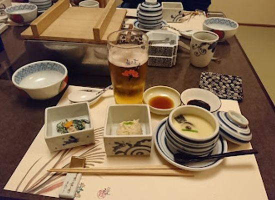 japan/nagasaki/restaurant/yubatotofunomiseumenohana-merukanagasakiten