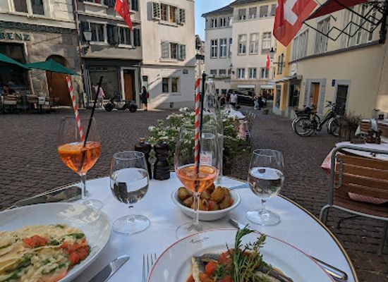 switzerland/zurich/altstadt/restaurant/restaurant-lumiere