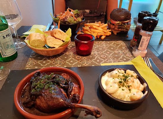 belgium/county-of-hainaut/restaurant/a-la-bonne-heure-sprl