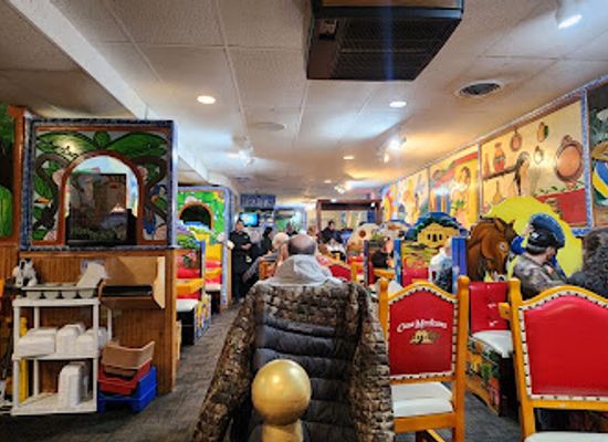 wisconsin/chippewa-valley/restaurant/casa-mexicana