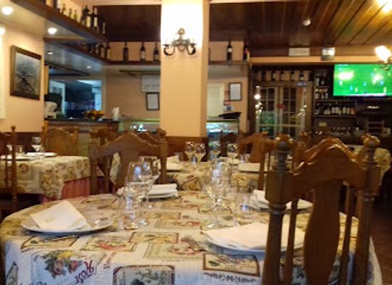 portugal/minho/restaurant/arijal