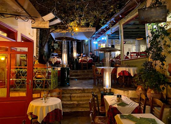 greece/athens/plaka/restaurant/geros-tou-moria-restaurant