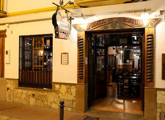 spain/ronda/restaurant/bodega-el-socorro